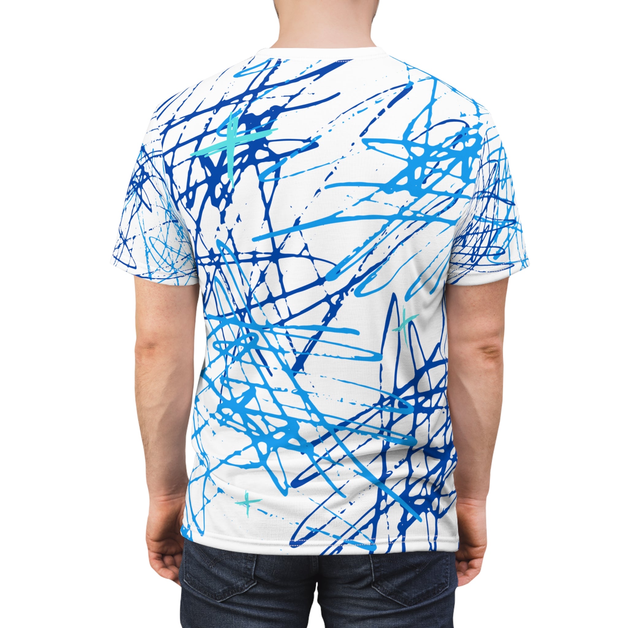 Pray Without Ceasing Tee — Christian Faith Graphic T-Shirt