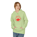 Jesus Christ Crown of Thorns Calvary Hoodie-Redeemed By His Blood and Forgiven