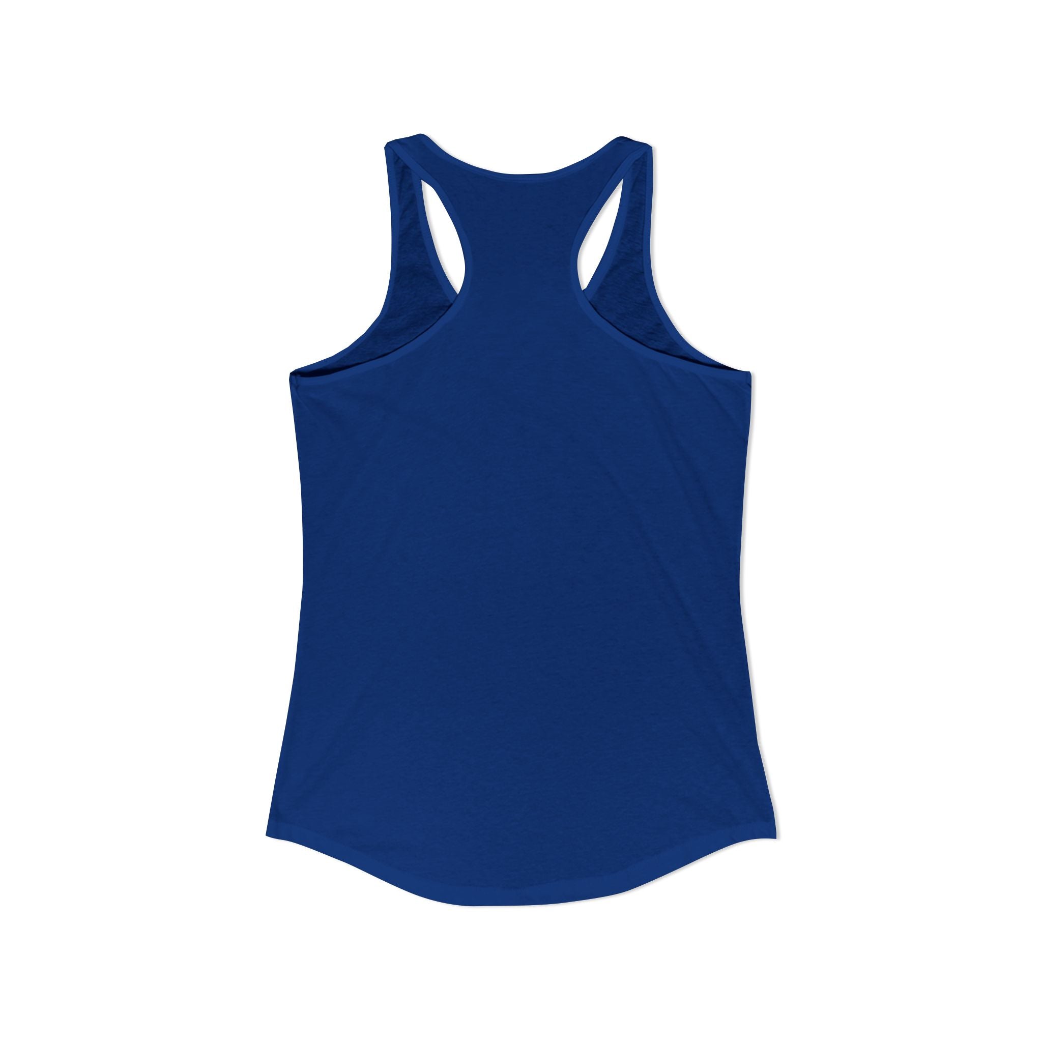Women's Cross Kindness Racerback Tank