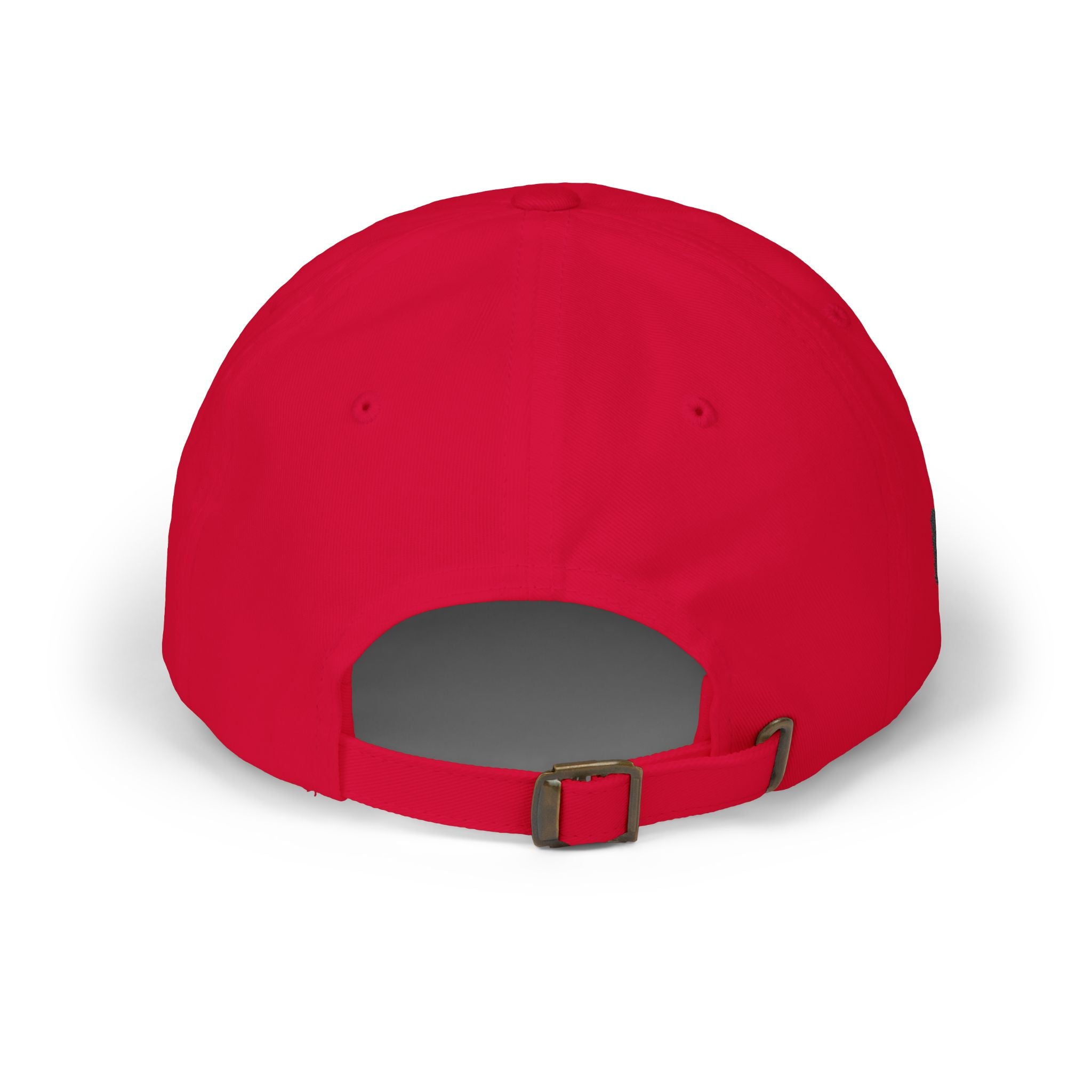Heaven Bound Dad Cap – Vintage Embroidered Baseball Hat