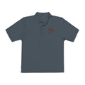 Jesus has Risen Polo Shirt