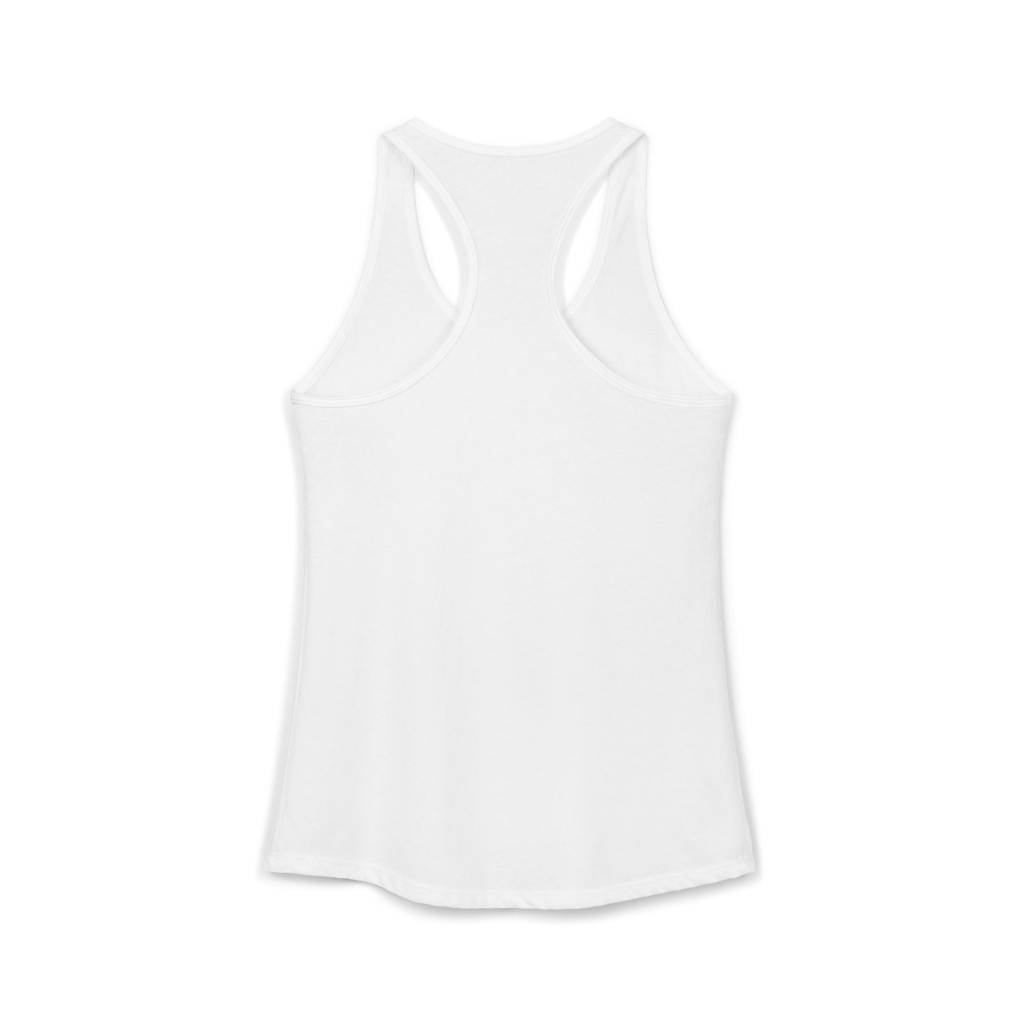 Chosen - 1 Peter 3:9 Christian Racerback Tank