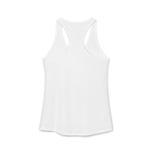 Chosen - 1 Peter 3:9 Christian Racerback Tank