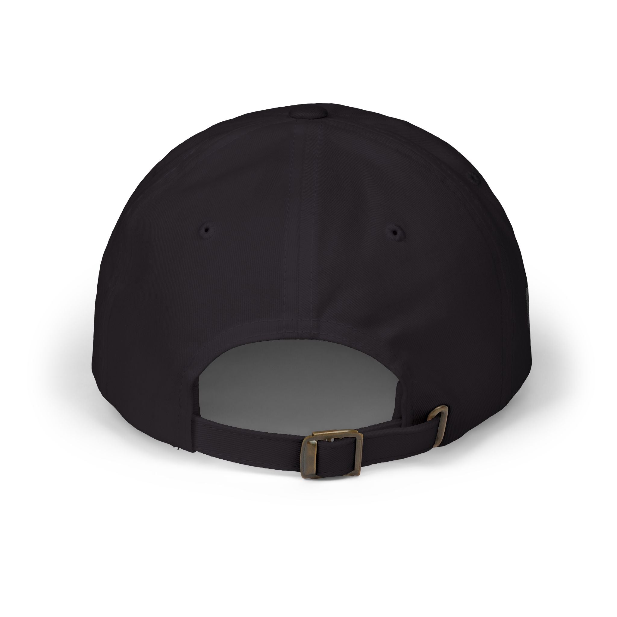 Heaven Bound Dad Cap – Vintage Embroidered Baseball Hat