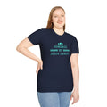Powered by Jesus Christ T-Shirt