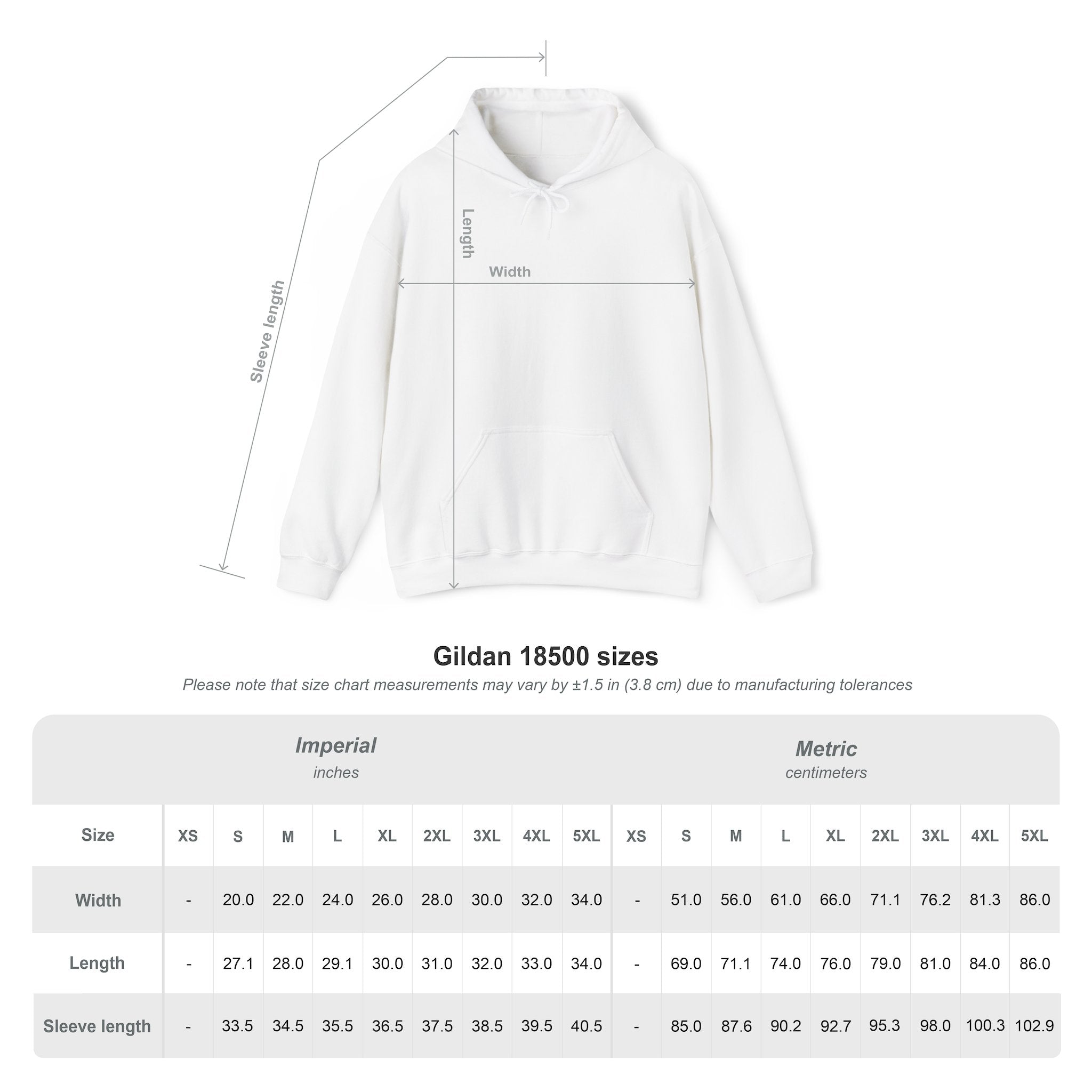 I Will Fear No Evil Hoodie — Psalms 23:4 Inspirational Christian Sweatshirt