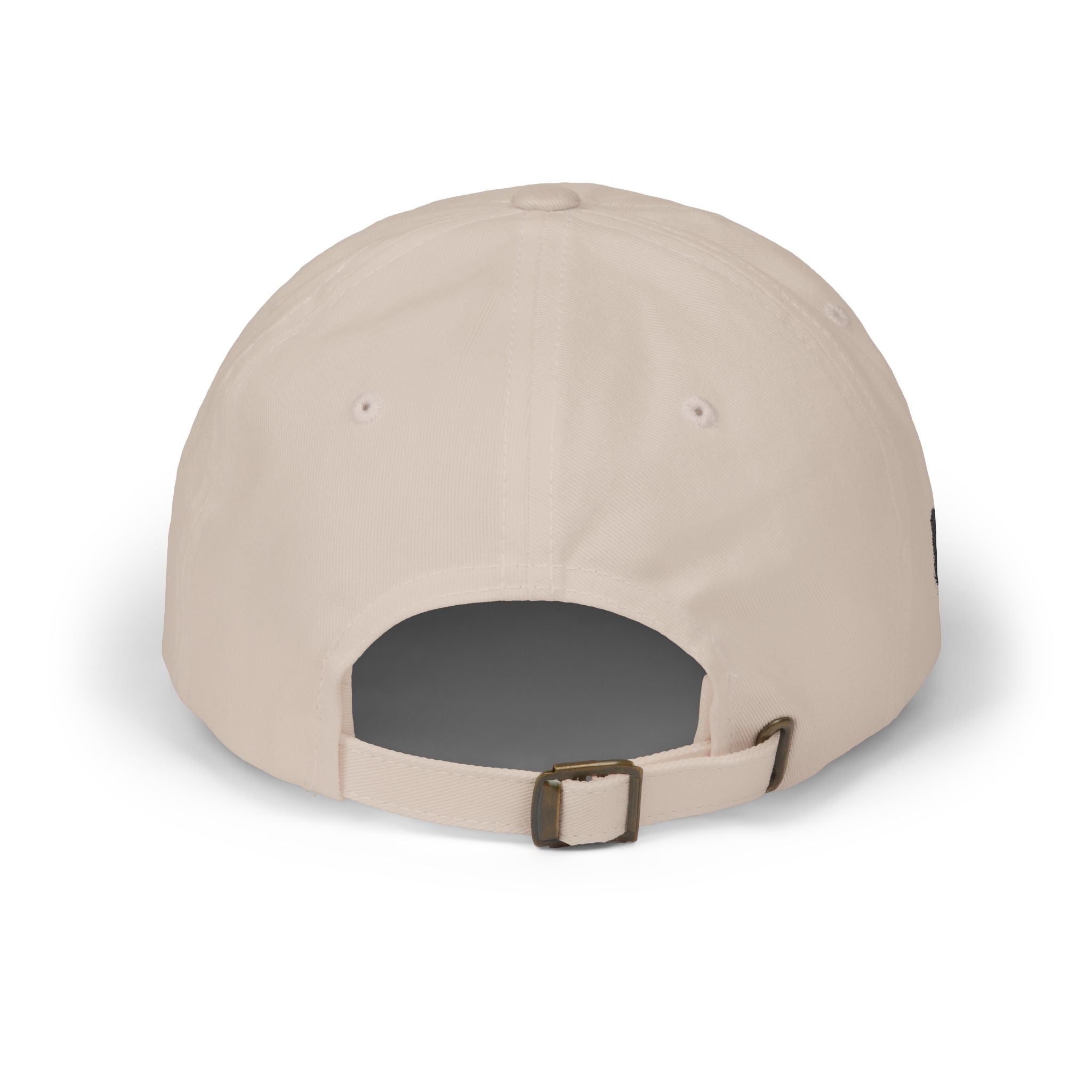Heaven Bound Dad Cap – Vintage Embroidered Baseball Hat