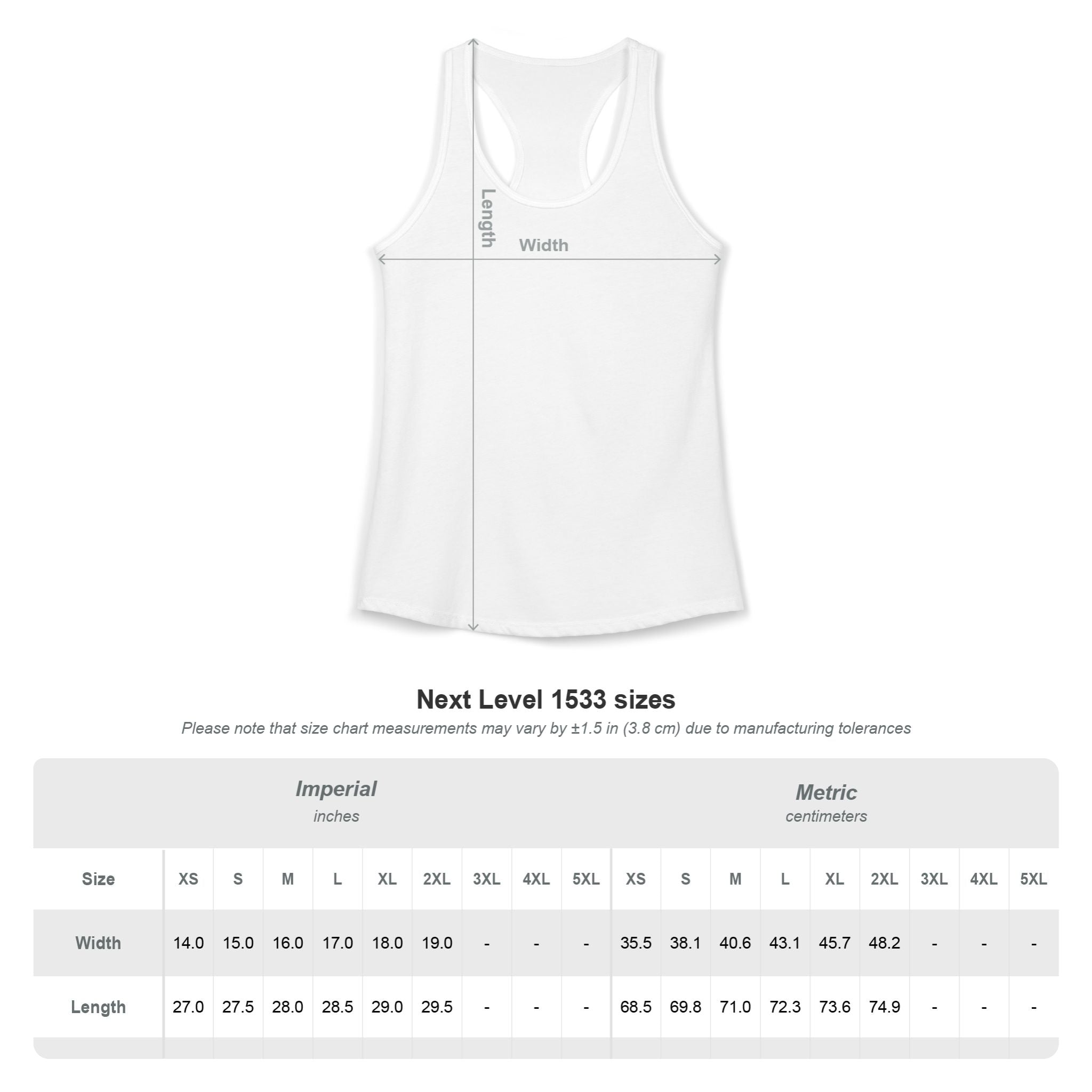 Chosen - 1 Peter 3:9 Christian Racerback Tank