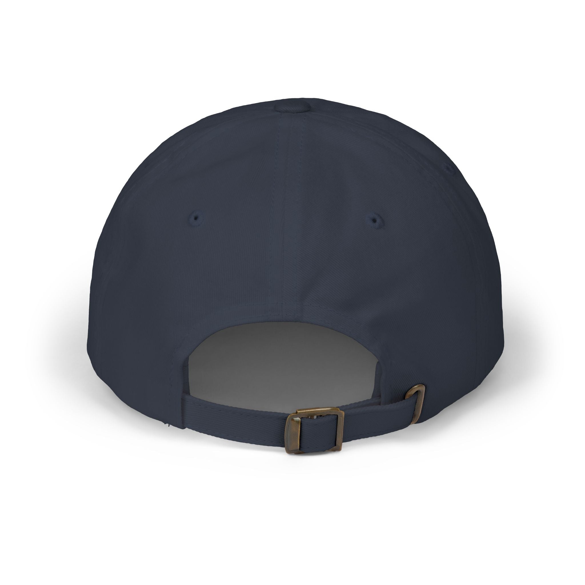Redeemed Cross Dad Cap — Christian Baseball Hat