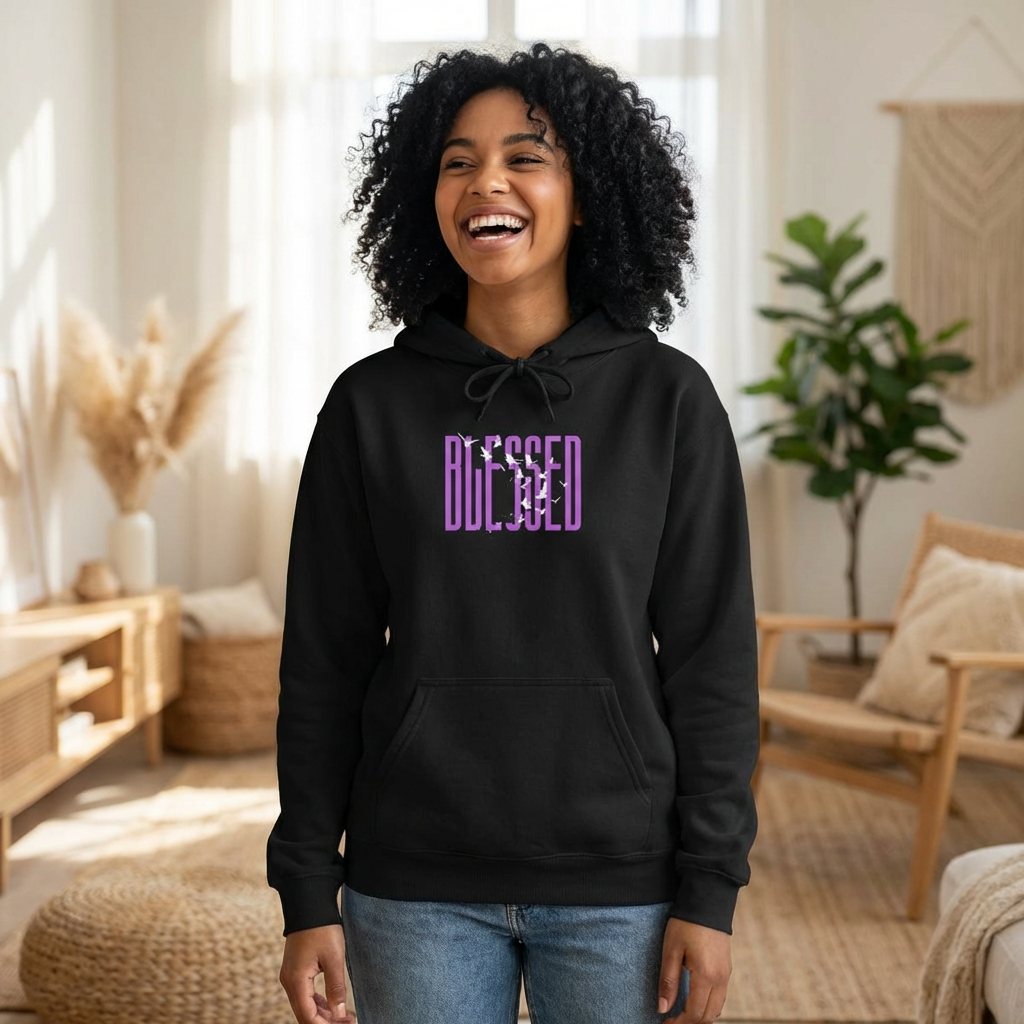 Blessed Hoodie