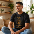 Member of the Kingdom of Heaven T-Shirt — Religious Faith Graphic Tee