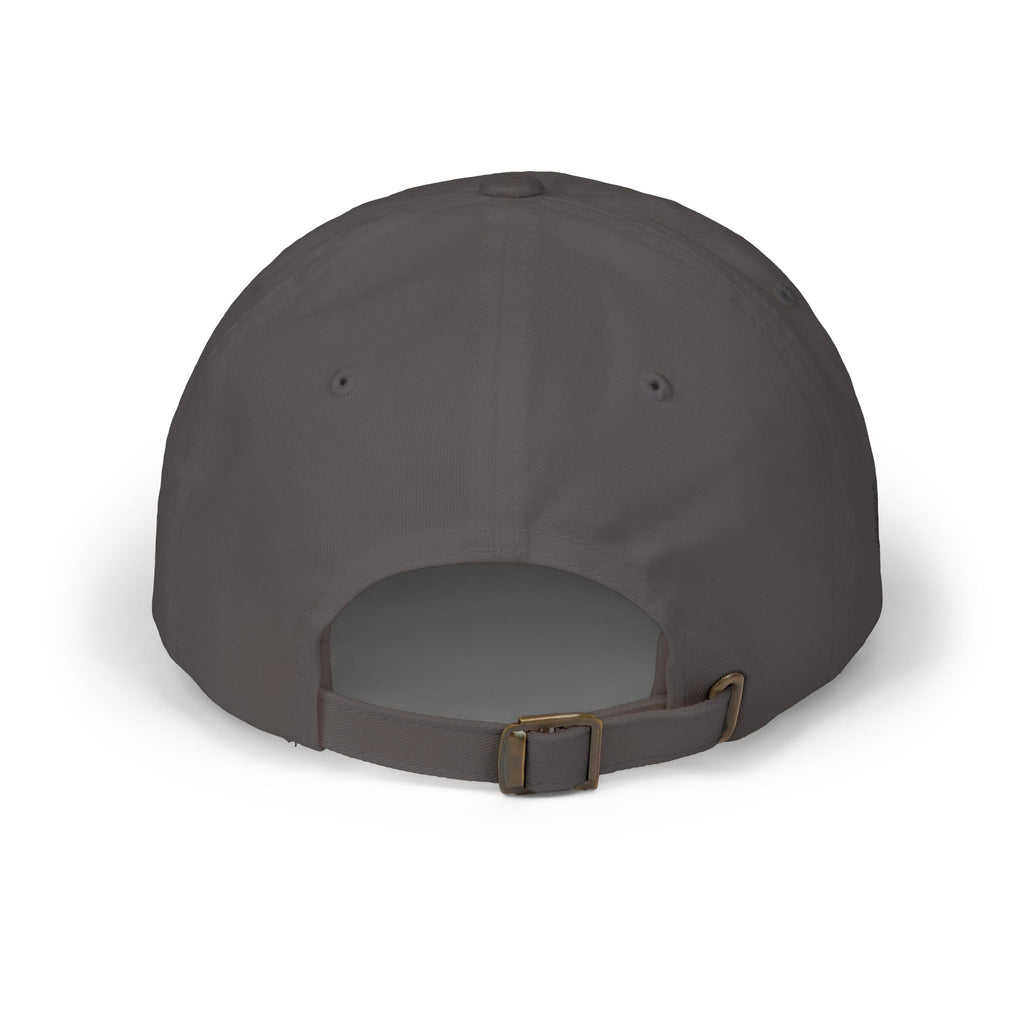 Heaven Bound Dad Cap – Vintage Embroidered Baseball Hat