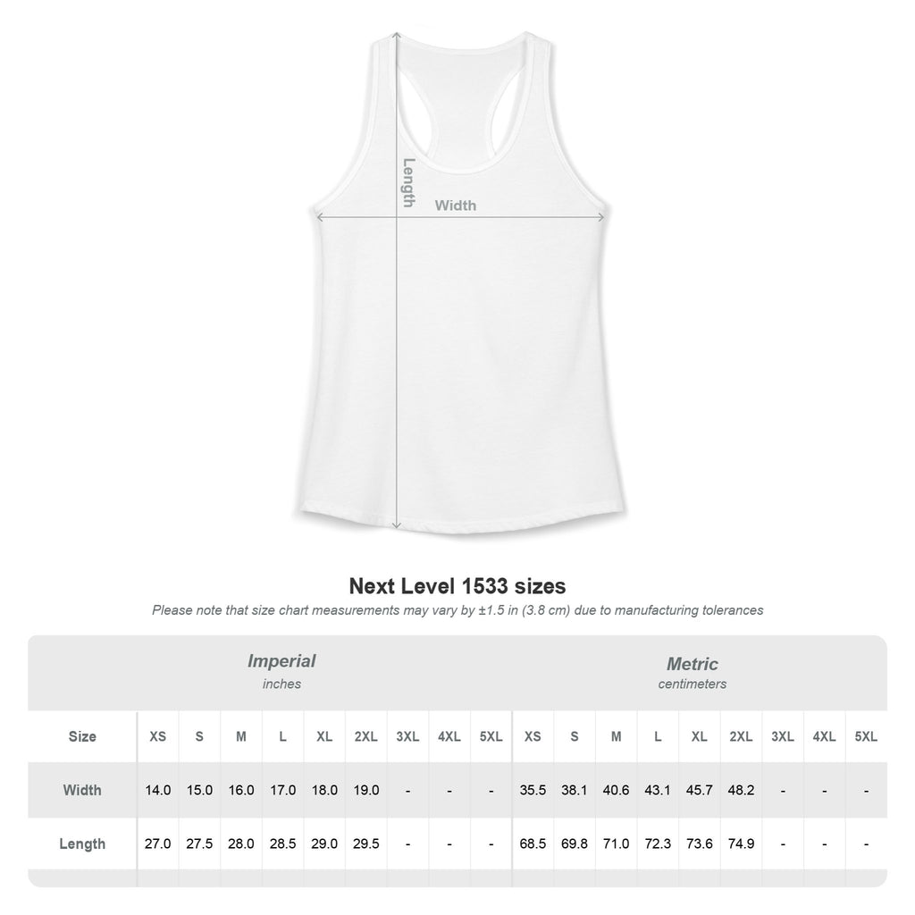 Christian "Jesus Saves" Women's Racerback Tank Top