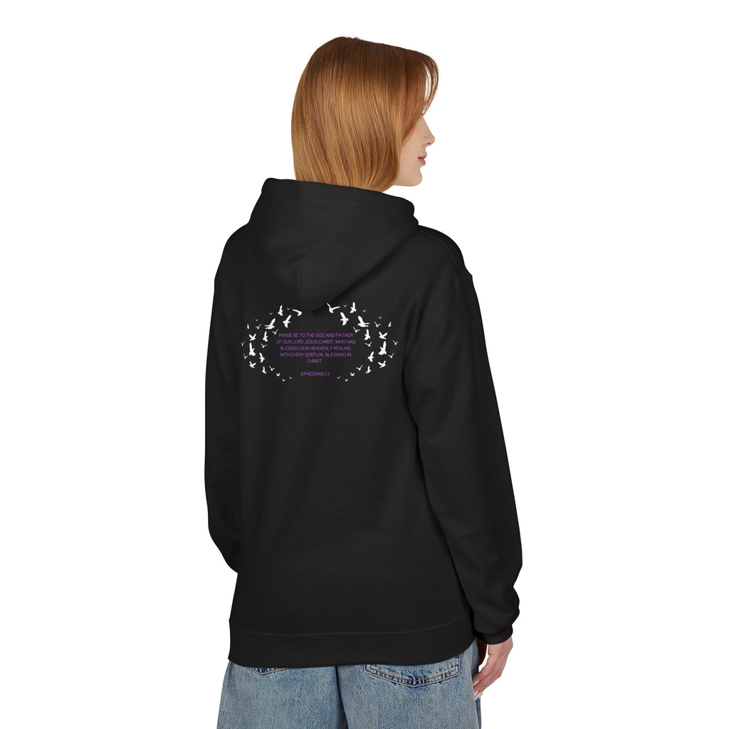 Blessed Hoodie