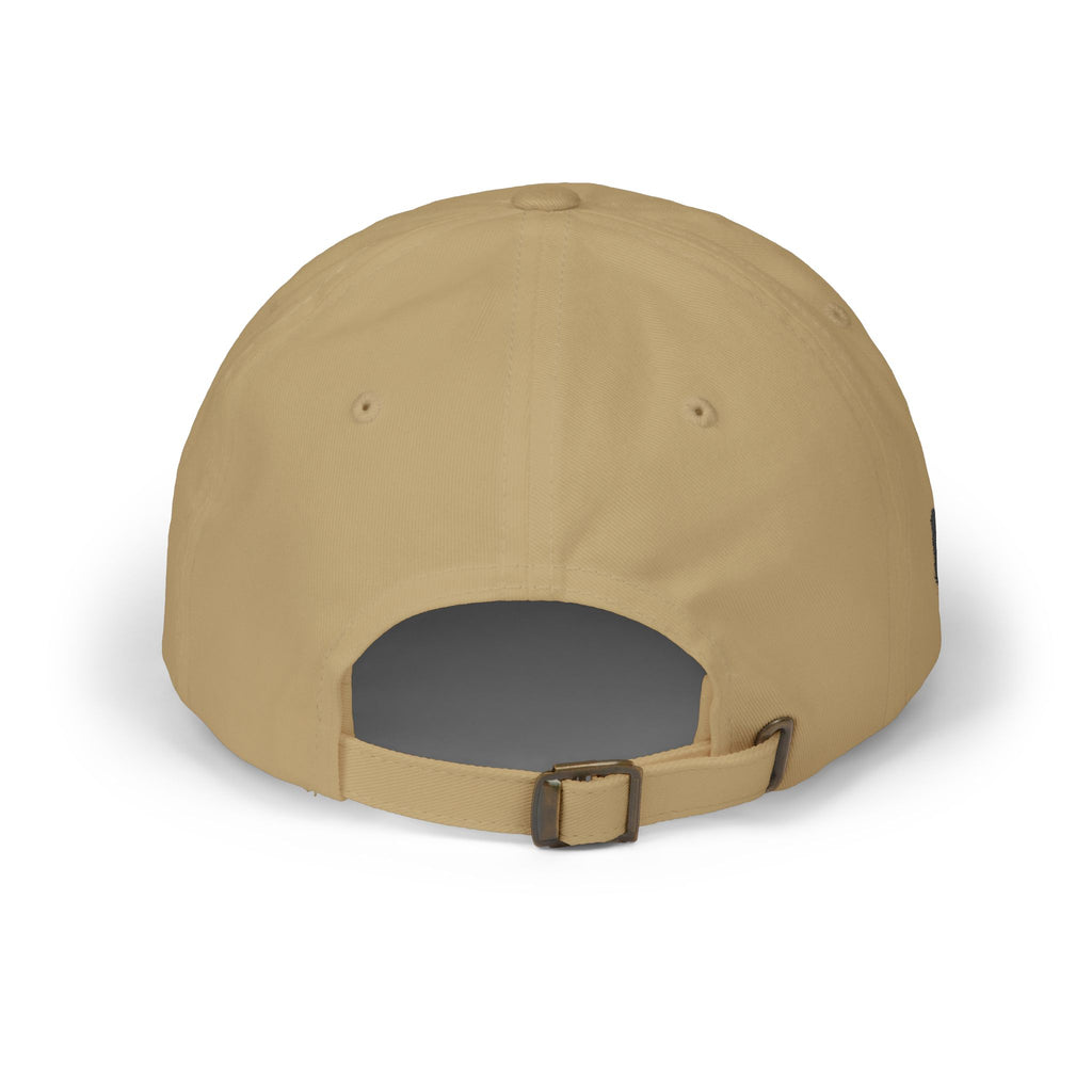 Heaven Bound Dad Cap – Vintage Embroidered Baseball Hat