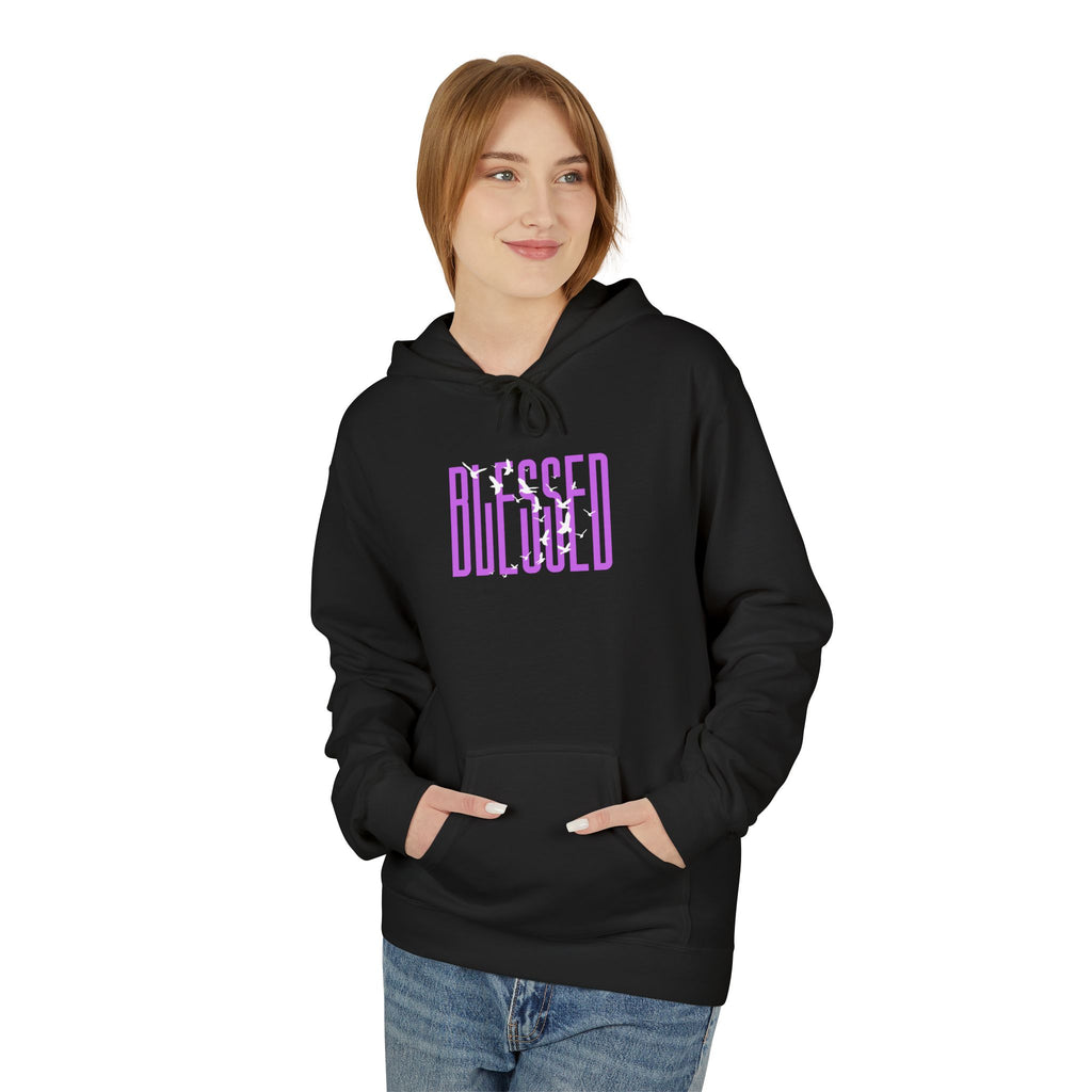 Blessed Hoodie