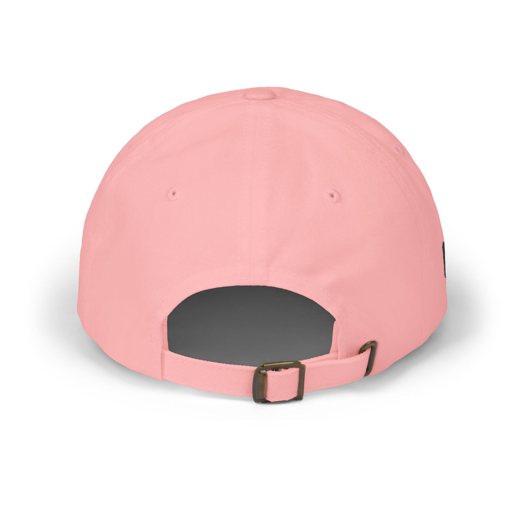 Heaven Bound Dad Cap – Vintage Embroidered Baseball Hat
