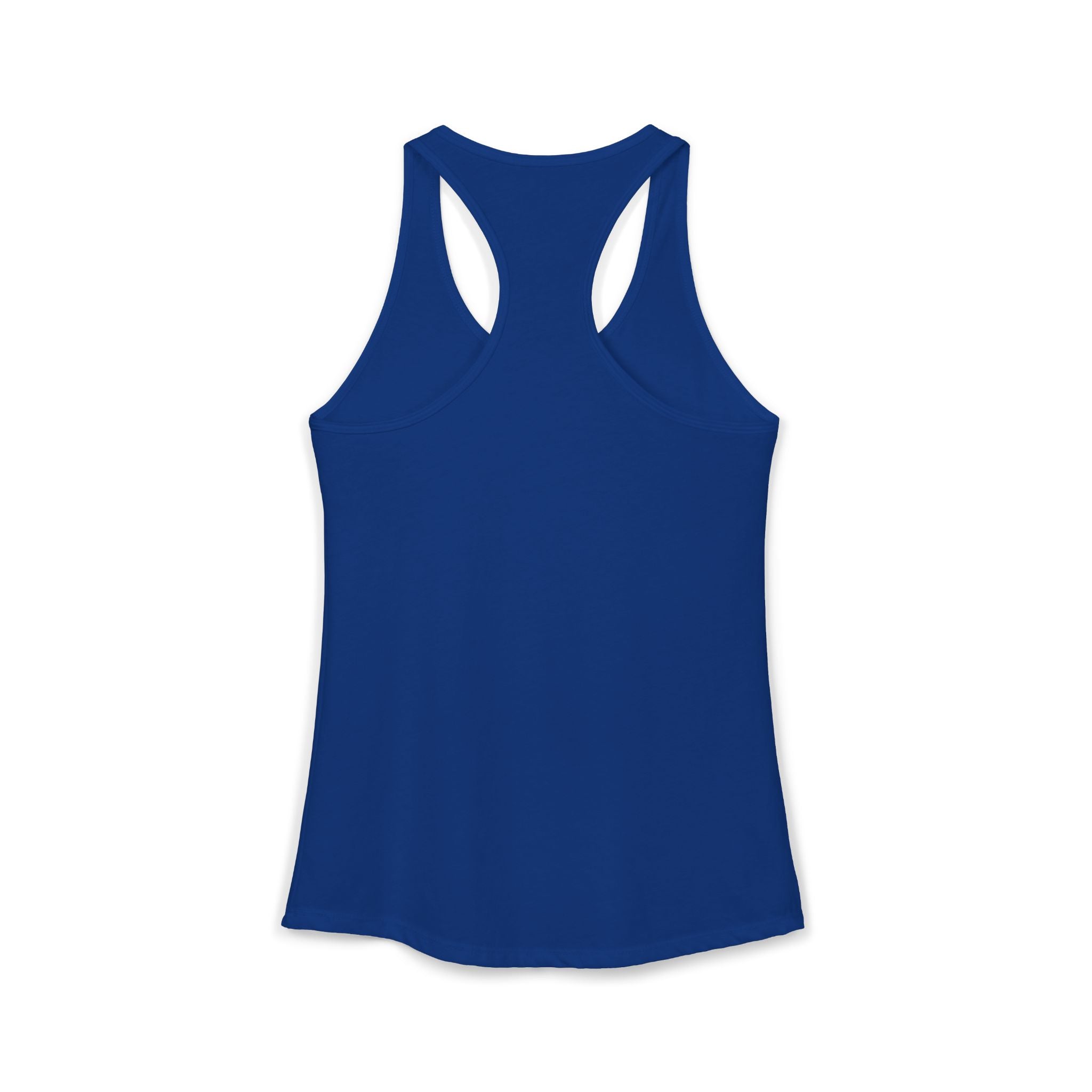 Women's Cross Kindness Racerback Tank